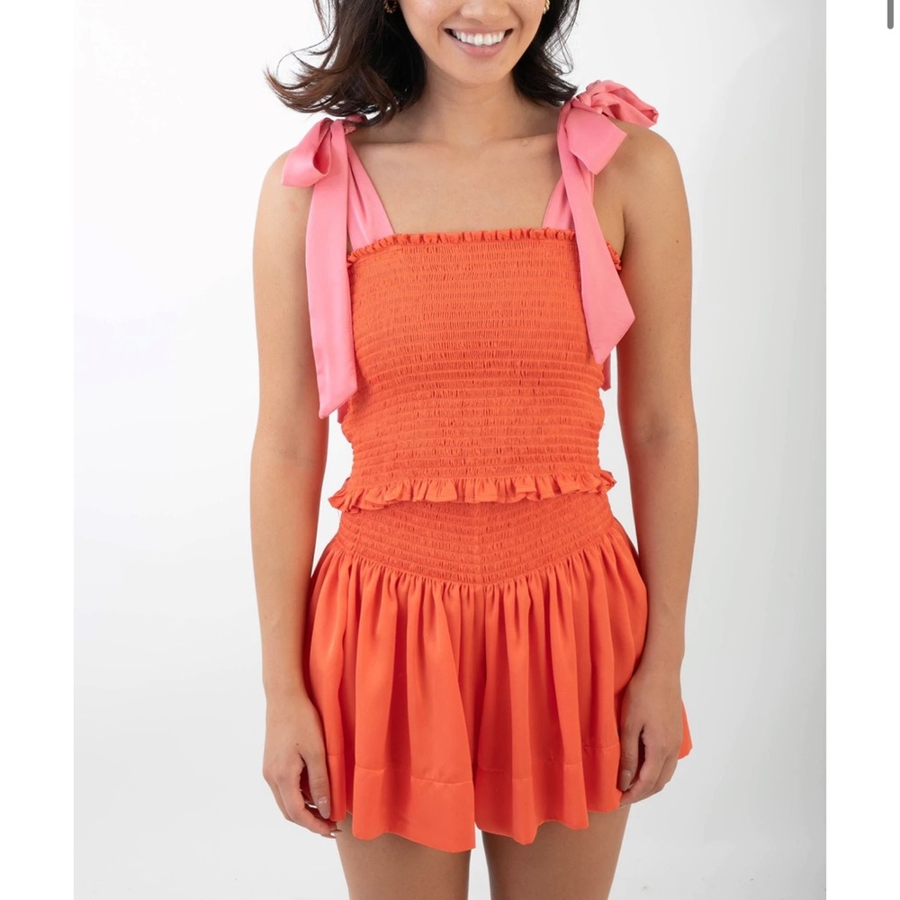 KOCH Erica Skirt